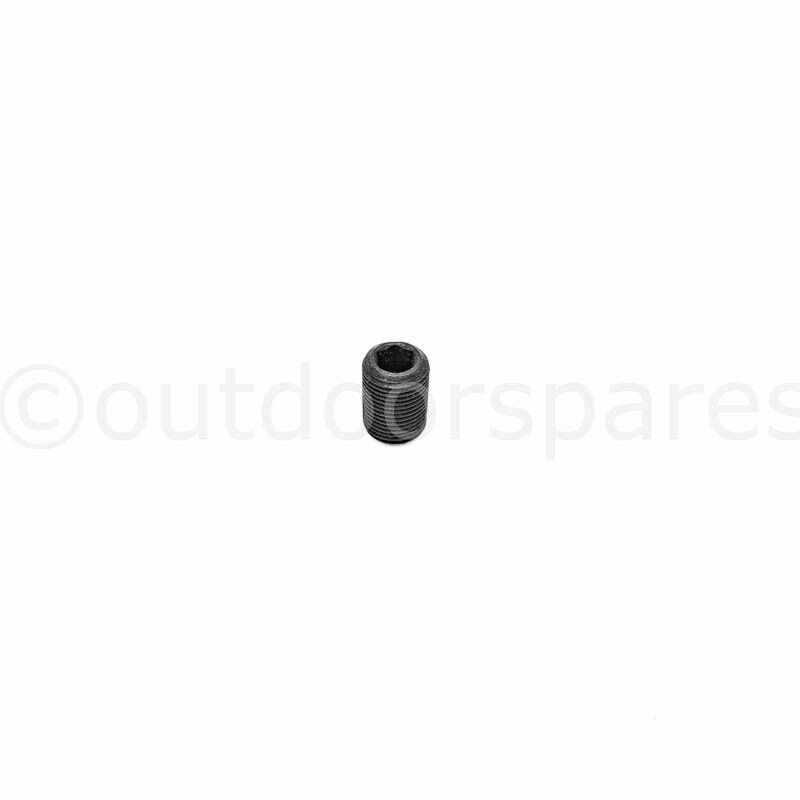 Mountfield RV100 Engine Nut fits SP414 SP180R SP164 118550689/0 Genuine Part - Outdoor Spares