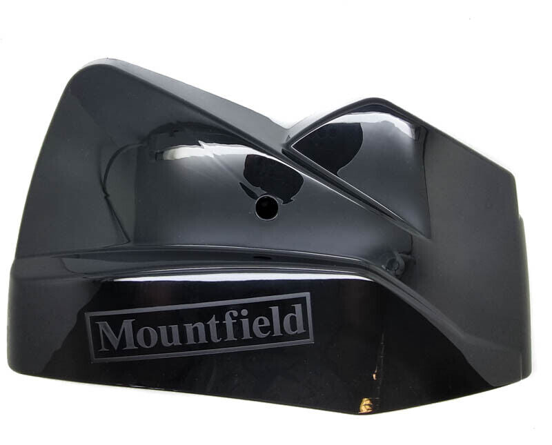 Mountfield SP425R Right Roller Cover Fits S421R PD 322060260/0 Genuine Part - Outdoor Spares