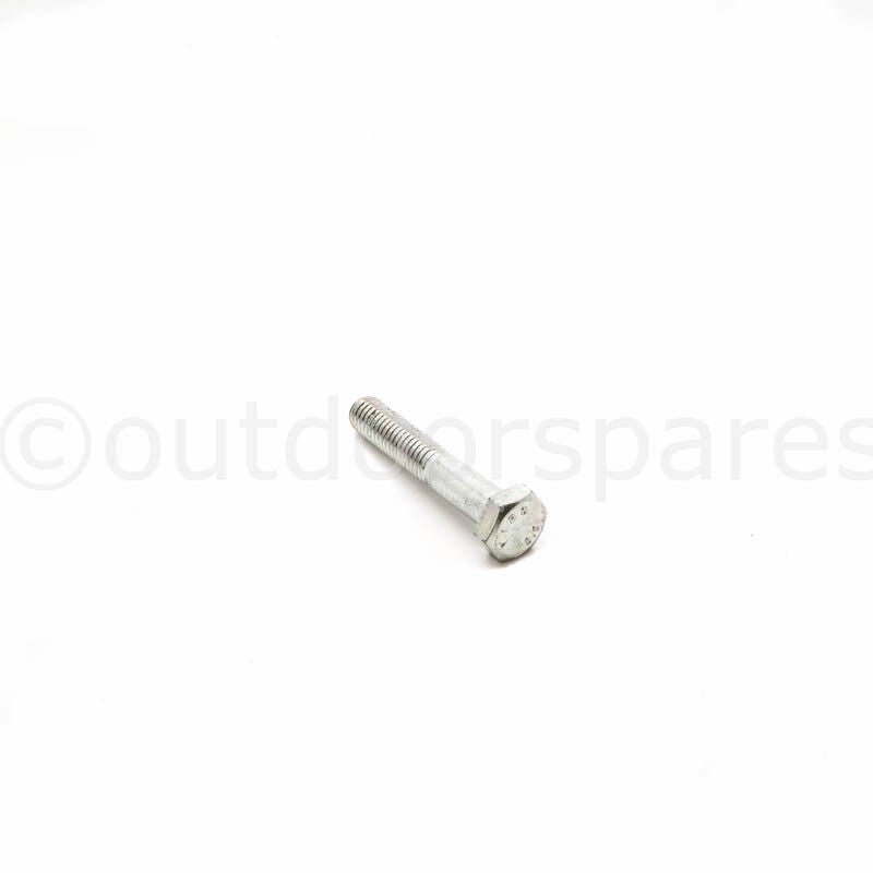 Mountfield SP454 Engine Mounting Bolt M8 x 45mm Fits SP184 SP534ES SP536E - Outdoor Spares