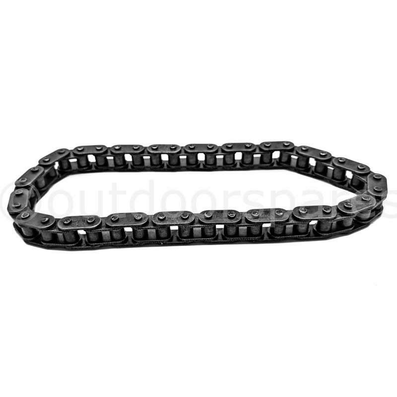 Mountfield SP465R Lawnmower Roller Chain 115189003/0 Also SP425R SP555R SP505R - Outdoor Spares