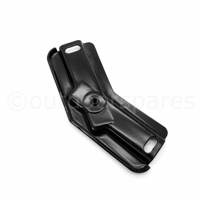 Mountfield SP505 Lower Handle Bracket Fits SP555 SP554 322778405/0 Genuine Part - Outdoor Spares