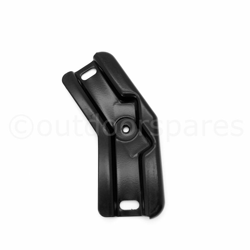 Mountfield SP505 Lower Handle Bracket Fits SP555 SP554 322778405/0 Genuine Part - Outdoor Spares