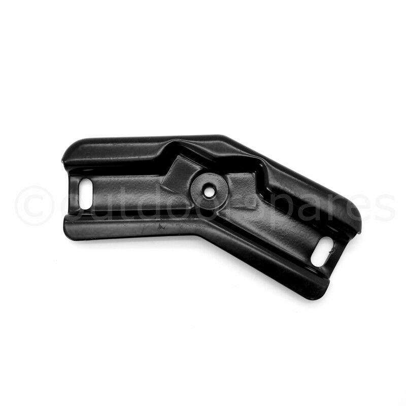 Mountfield SP505 Lower Handle Bracket Fits SP555 SP554 322778405/0 Genuine Part - Outdoor Spares