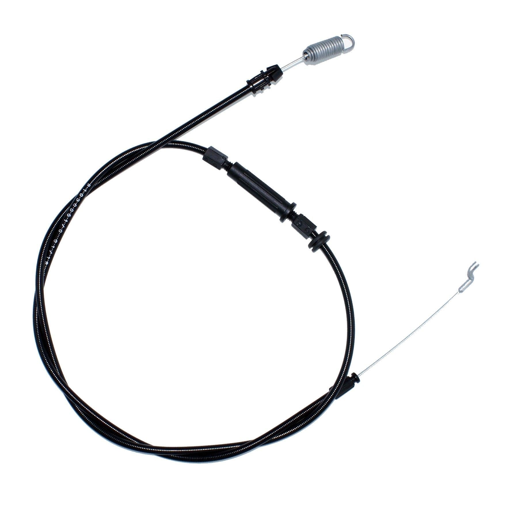 Mountfield SP533 Drive Cable Fits SP465R SP180R 381030051/0 Genuine Replacement - Outdoor Spares