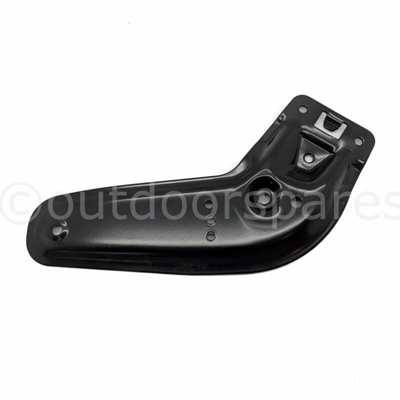 Mountfield SP535 Left Handle Bracket Genuine Fits SP180R SP465 S460 PD 4820 PD - Outdoor Spares