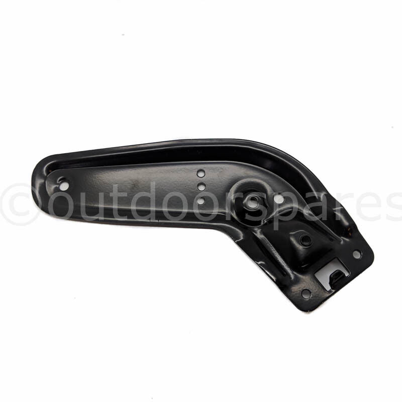 Mountfield SP535 Left Handle Bracket Genuine Fits SP180R SP465 S460 PD 4820 PD - Outdoor Spares