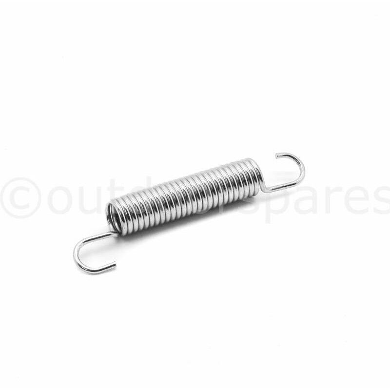 Mountfield SP554 Tension Spring Fits SP505 SP555 M40 PD 122450434/0 Genuine Part - Outdoor Spares