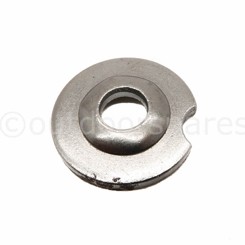 Mountfield SP555R Metal Handle Bush Fits SP465R 322041955/0 Genuine Part - Outdoor Spares