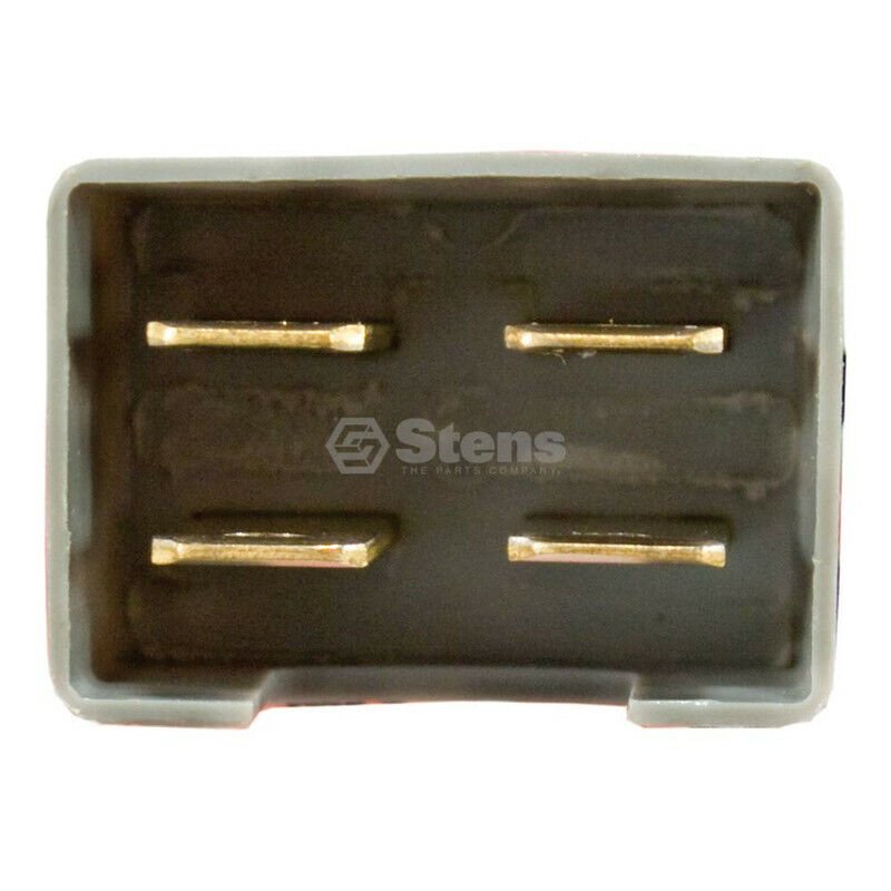 MTD 700 Series Mower Delta Plunger Switch Stens Replacement Part - Outdoor Spares