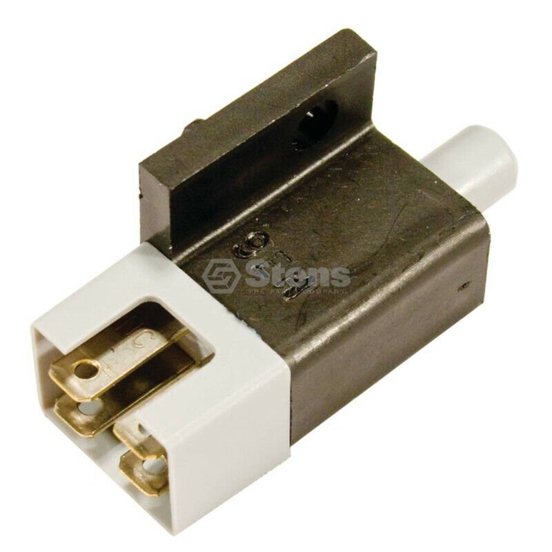 MTD 700 Series Mower Delta Plunger Switch Stens Replacement Part - Outdoor Spares