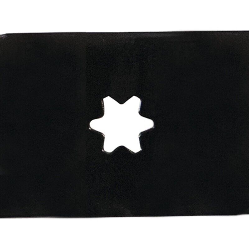 Mulching Blade Compatible With Cub Cadet 54" Lawn Tractors Replaces 742 - 0677 - Outdoor Spares