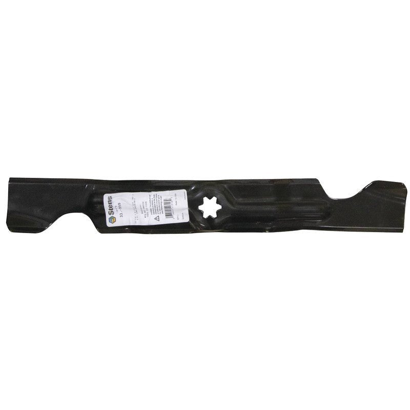 Mulching Lawnmower Blade Compatible With Cub Cadet 17AA5A7P710 & 17AA5A7P712 - Outdoor Spares