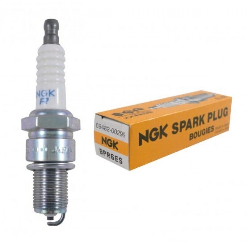 NGK Spark Plug Compatible With Honda GX 110, GX120, GX140, GX160 & GX200 Engines - Outdoor Spares