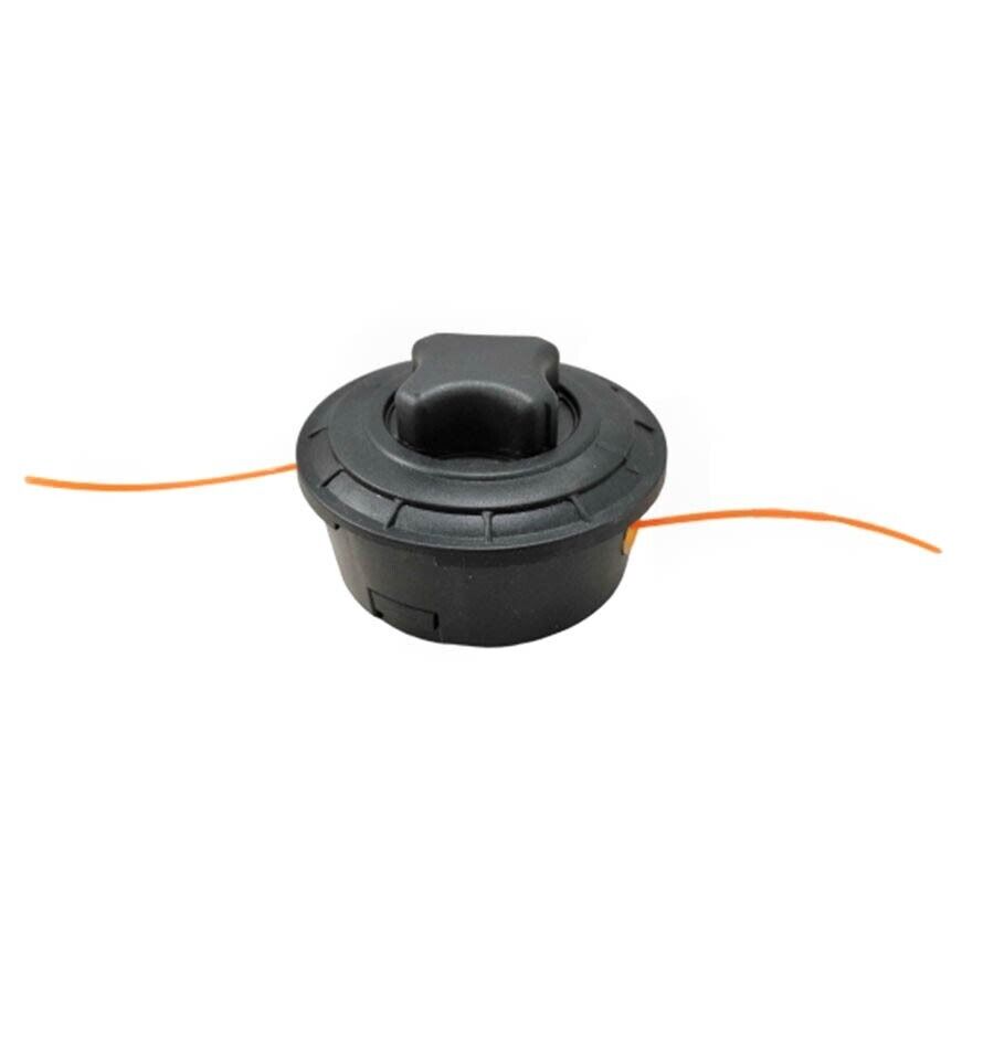 Nylon Head Compatible with MacAllister MGTP254 Part No. 123155008/0 - Outdoor Spares