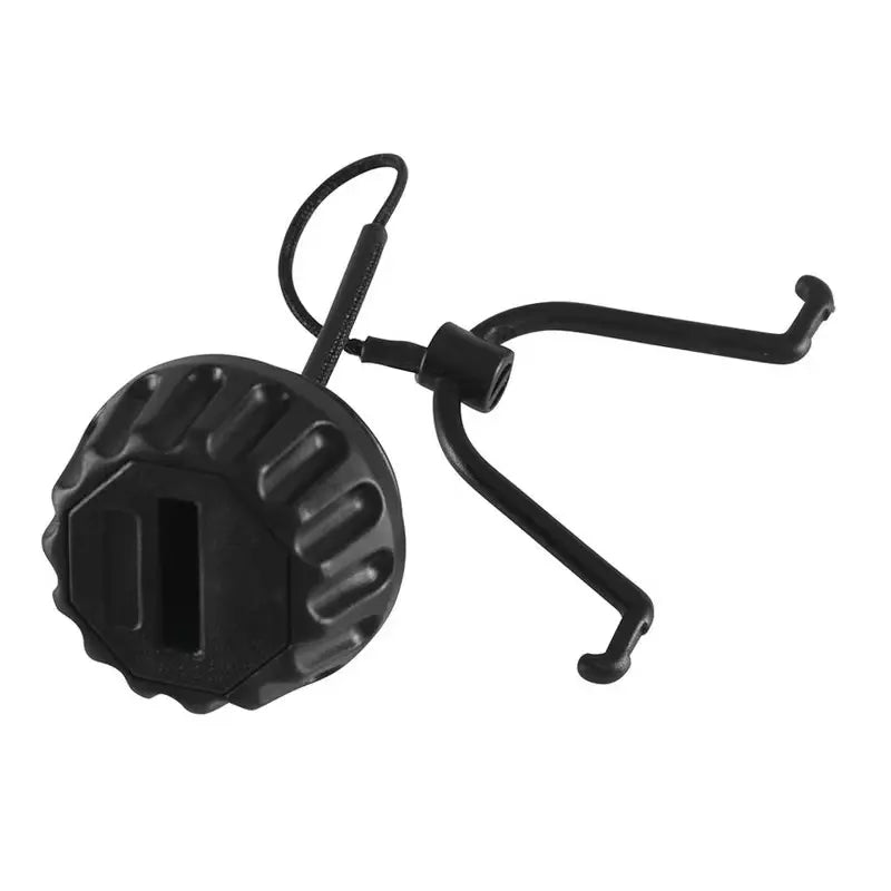 Oil Cap Compatible With Stihl 021 023 024 025 026 028 Replaces 0000 350 0510 - Outdoor Spares