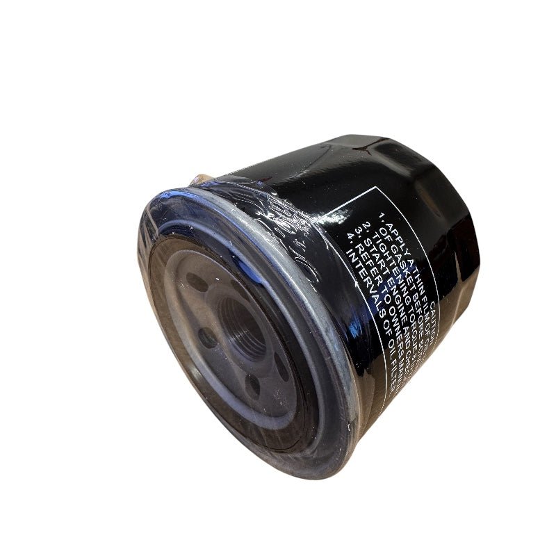 Oil Filter Compatible With Bobcat S100 313 316 320 322 323 443 453 OEM 3974113 - Outdoor Spares