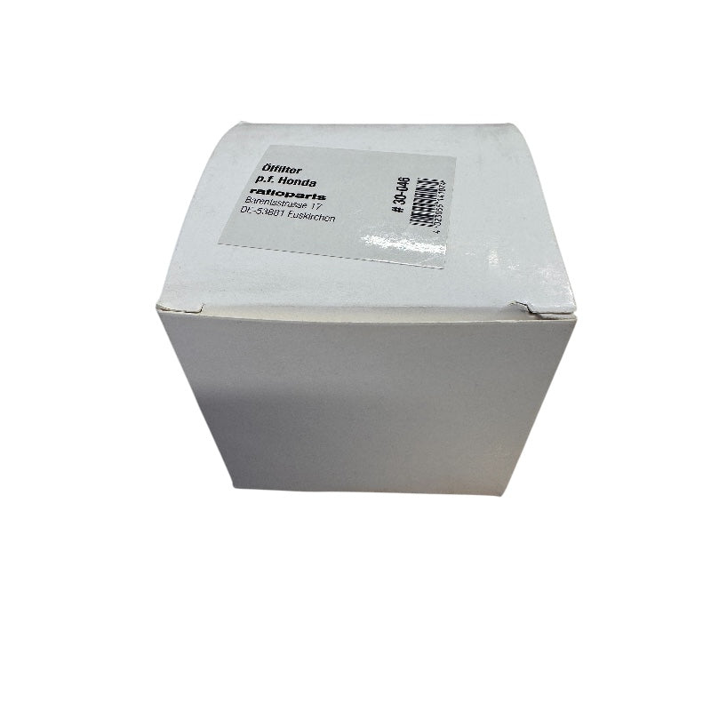 Oil Filter Compatible With Honda EM5000 Generator & Water Cooled Engines - Outdoor Spares