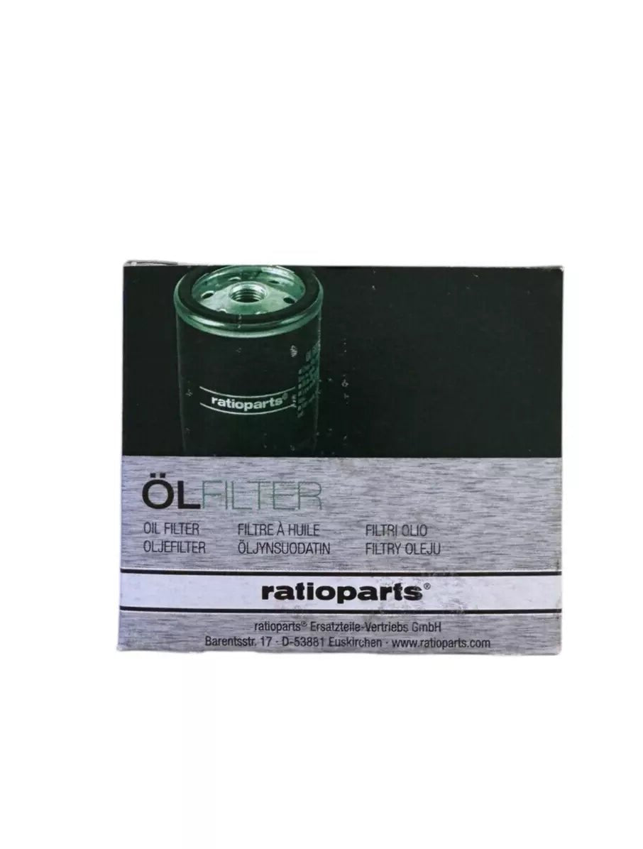 Oil Filter Compatible With Kohler CH18 - CH25 CV18 - CV25 Engines Replaces 12 050 01 - Outdoor Spares