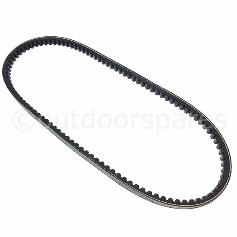 Power Take Off Belt For Stiga Park Ride On Mower Part No. 1134 - 9098 - 01 - Outdoor Spares