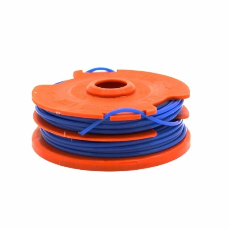 Qualcast GGT4001 Spool & Line Fits GGT4502 GGT600A1 Quality Replacement Part - Outdoor Spares