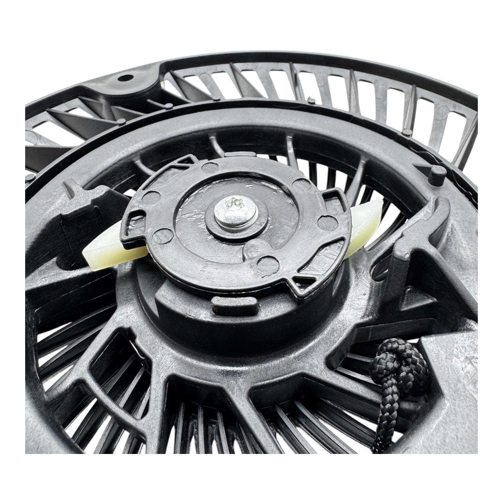 Recoil Assembly Compatible With Briggs & Stratton DOV700 & 750EX Replaces 593958 - Outdoor Spares