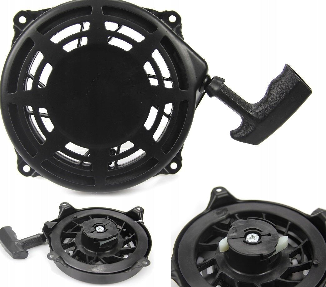 Recoil Assembly Compatible With Briggs & Stratton Quantum 12 CID Engine - Outdoor Spares