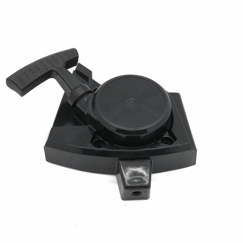 Recoil Assembly For MacAllister MBCP254 & MGTP254 Brushcutters 118801237/0 - Outdoor Spares