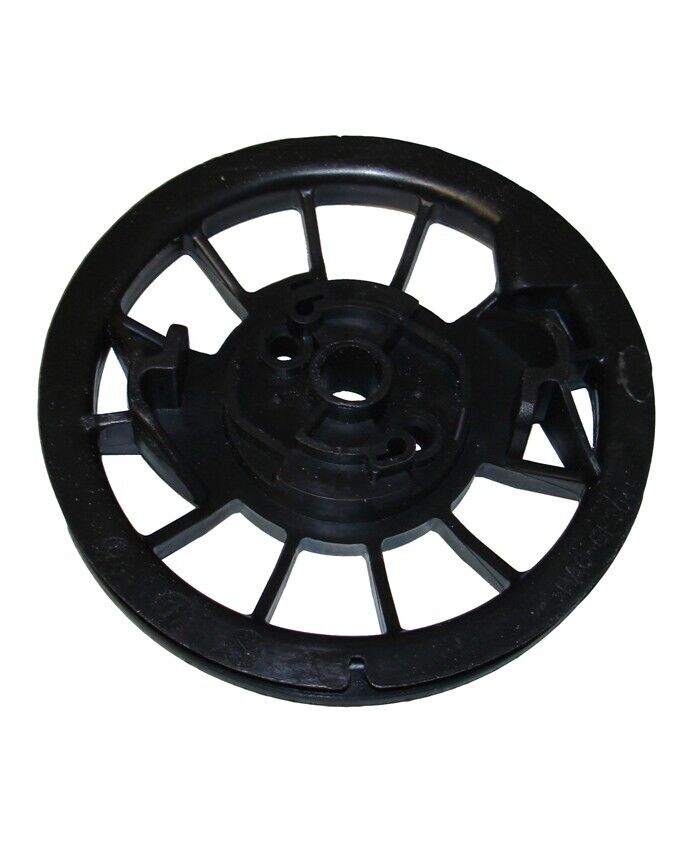 Recoil Pulley (New Type) Compatible With Honda GX160 Replaces OEM 28420 ZH8 013 - Outdoor Spares