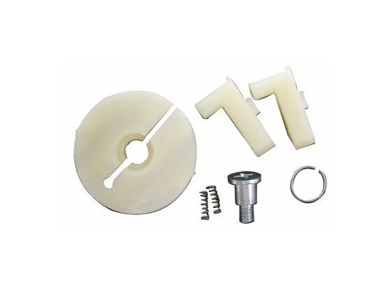 Recoil Repair Kit Compatible With Honda GX160 Replaces 28433 - ZH8 - 003 - Outdoor Spares