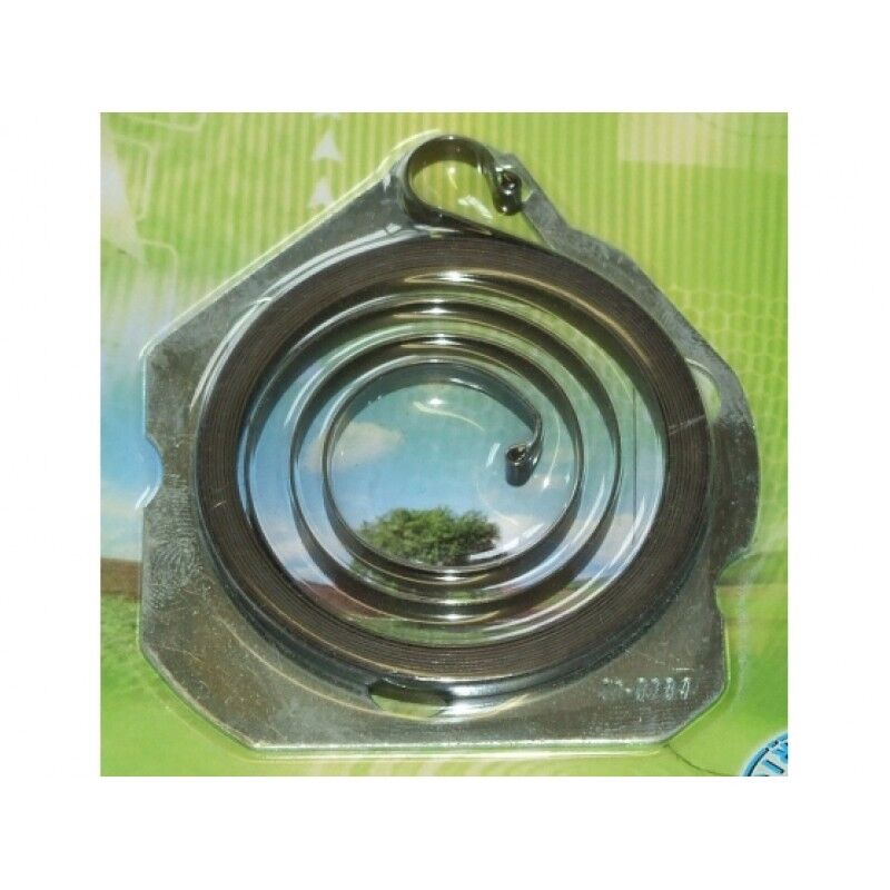 Recoil Spring Compatible With Stihl MS170 MS171 MS180 MS181 OEM 1128 190 0600 - Outdoor Spares