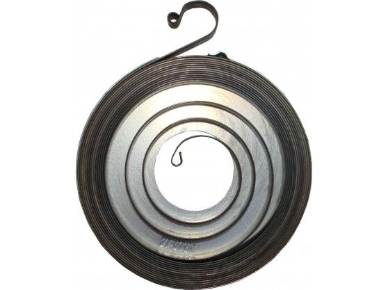 Recoil Spring Compatible with Stihl MS240 MS260 FS160 Replaces 1118 190 0600 - Outdoor Spares