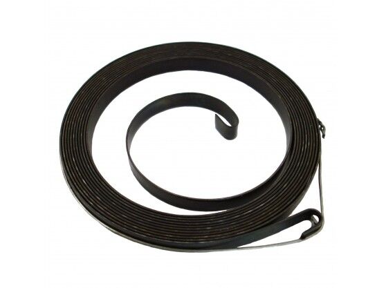 Recoil Spring Compatible With Yanmar L90 & L100 Replaces OEM: 114650 76540 - Outdoor Spares