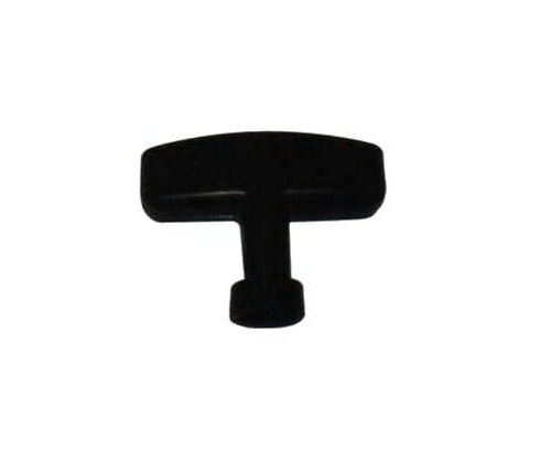 Recoil Starter Handle Compatible With Honda GX160 GX140 GX120 OEM 28461 - ZE1 - 003 - Outdoor Spares