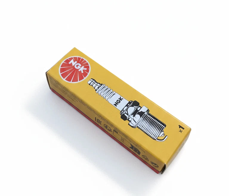 Mountfield MHT2322 Hedge Trimmer Air Filter & Spark Plug Tune Up Kit (2021-2026)