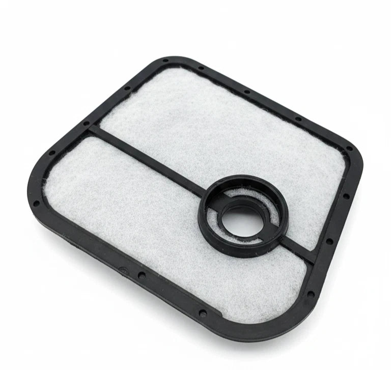 Mountfield MHT2322 Hedge Trimmer Air Filter & Spark Plug Tune Up Kit (2021-2026)