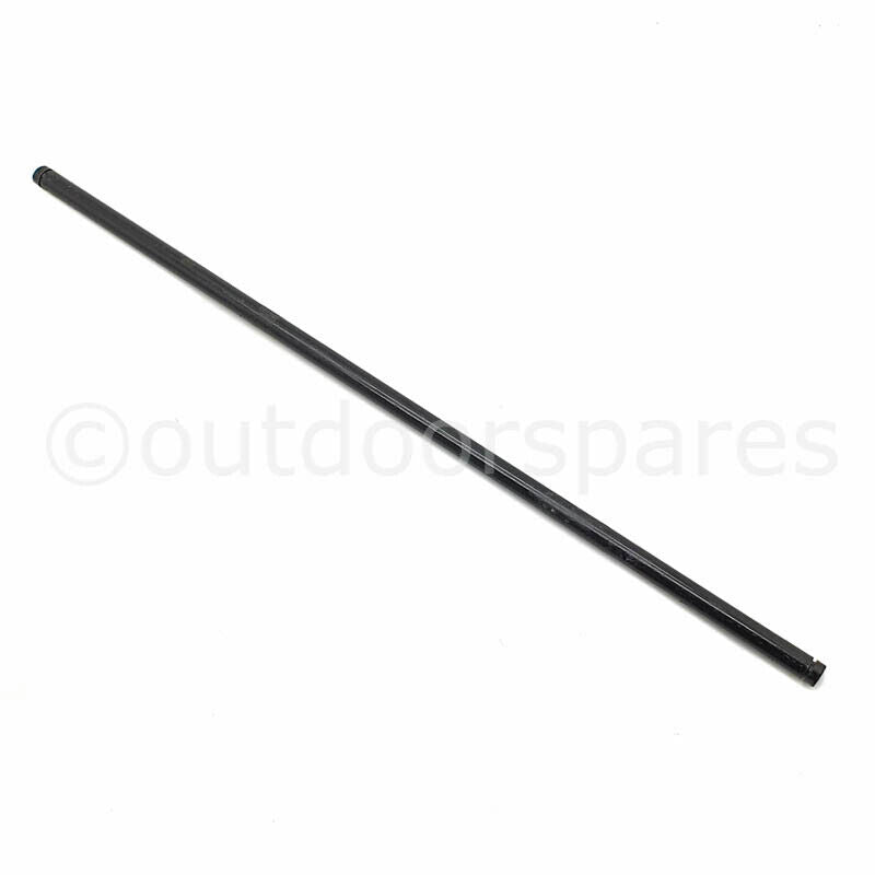 Sanli LS42 Petrol Lawnmower Rear Deflector Axle XX101072 - Outdoor Spares