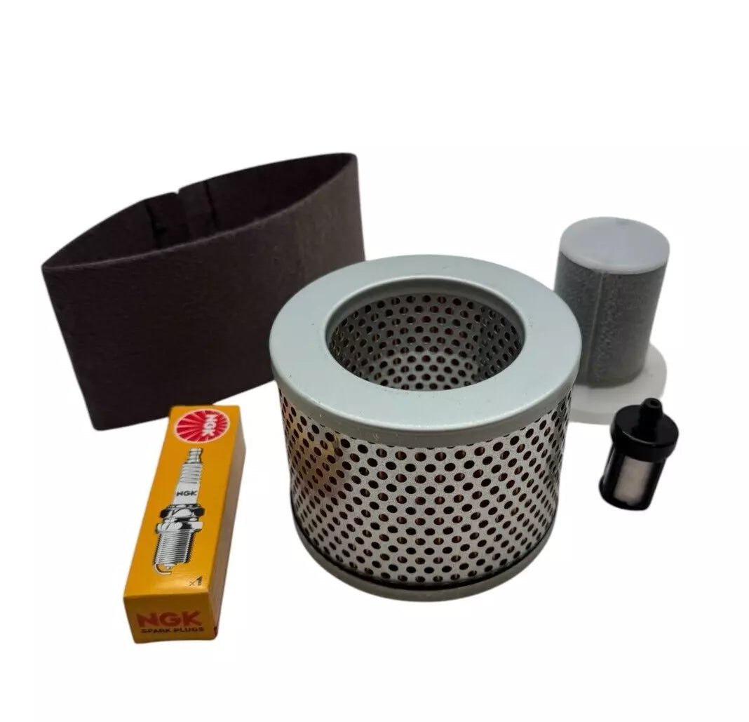 Service Kit for Stihl TS350, TS08, TS50, TS510 TS760 Cut - Off Saws - Outdoor Spares