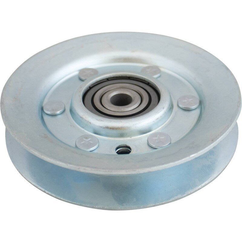 Snapper V - Idler Heavy Duty Pulley Replaces 1 - 1029 7011029 7011029Y - Outdoor Spares