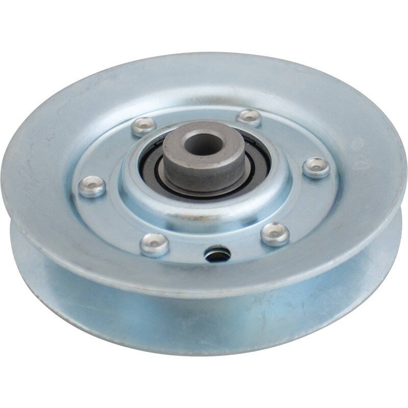 Snapper V - Idler Heavy Duty Pulley Replaces 1 - 1029 7011029 7011029Y - Outdoor Spares