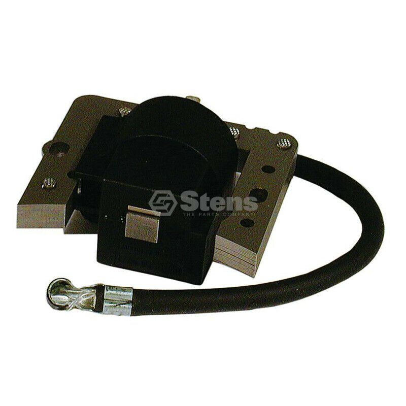 Solid State Module Compatible With Tecumseh TVM140 TVXL840 Replaces 34443D - Outdoor Spares