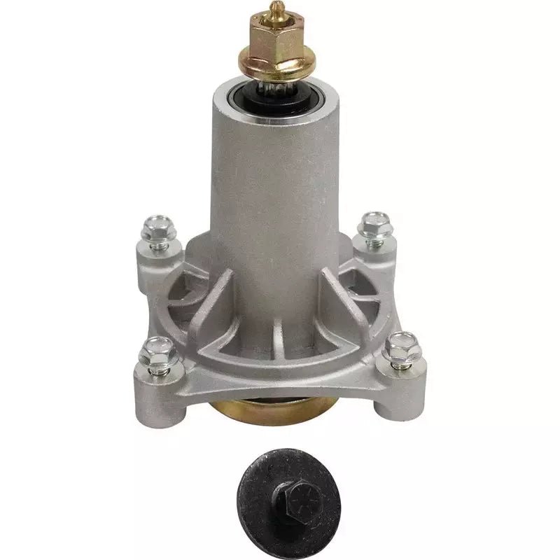 Spindle Assembly Compatible With Husqvarna AYP McCulloch OEM 532192870 - Outdoor Spares