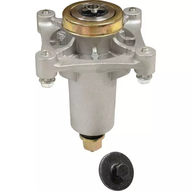 Spindle Assembly Compatible With Husqvarna AYP McCulloch OEM 532192870 - Outdoor Spares