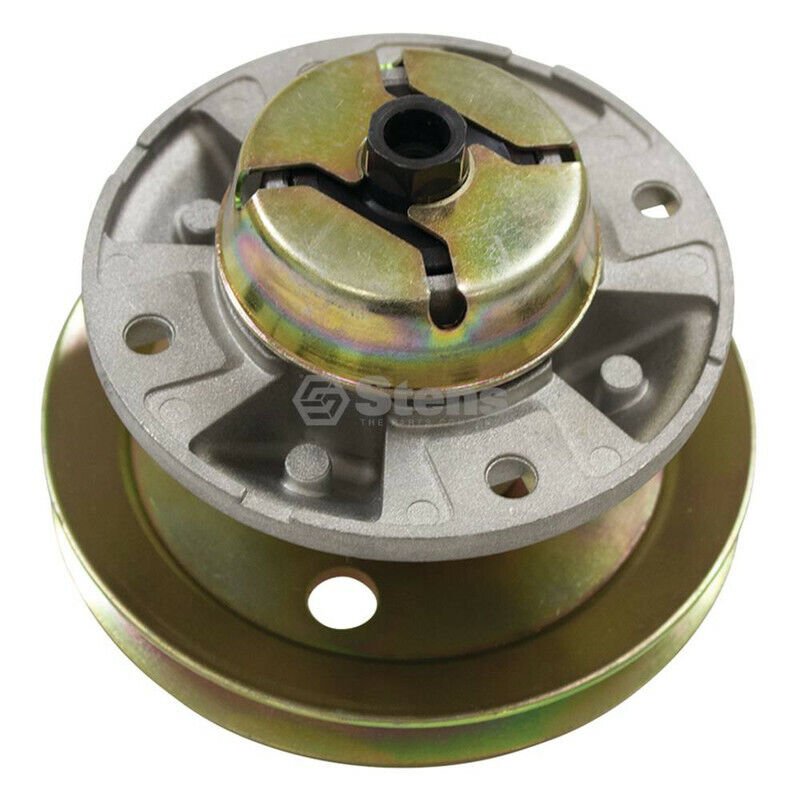 Spindle Assembly Compatible With John Deere LX172 - LX188 Replaces OEM AM115528 - Outdoor Spares