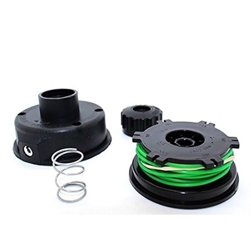 Spool Head Assembly Compatible With Performance Power PRO24ccBCA PRO24ccSGTA - Outdoor Spares