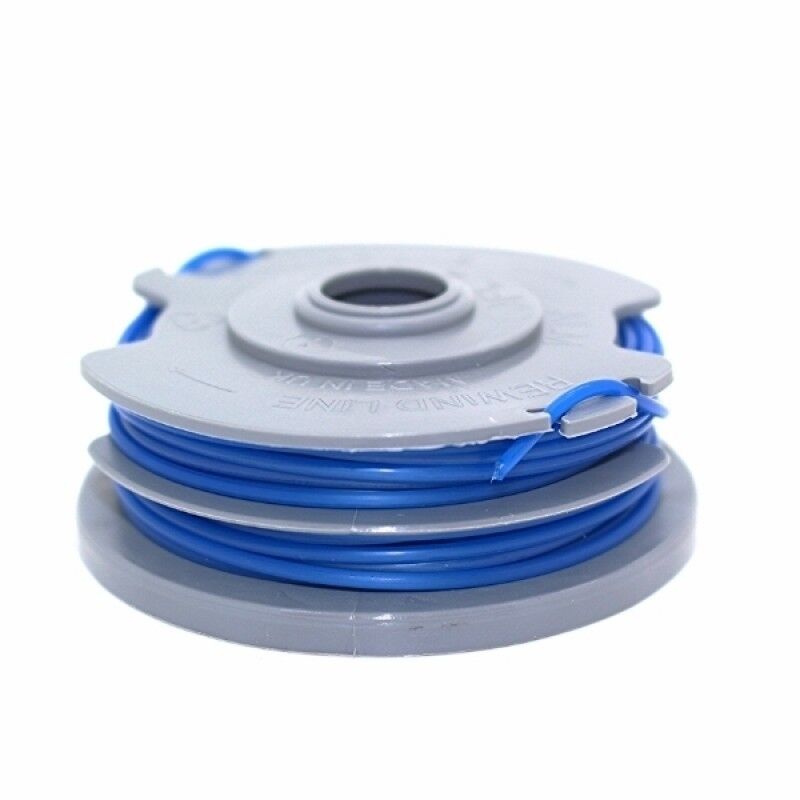 Spool & Line Compatible With Wolf Garten Blue Power GT850 - Outdoor Spares