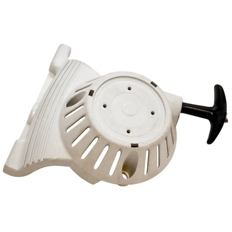 Starter Assembly Compatible with Stihl FS100 FS110 FS130 Replaces 4180 190 4000 - Outdoor Spares