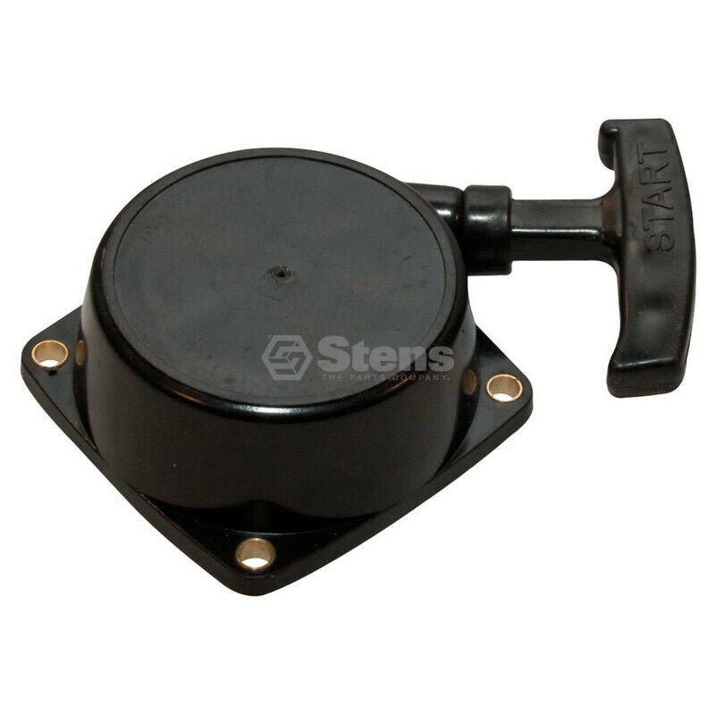 Starter Recoil Assembly Compatible With Husqvarna Backpack Blowers OEM 502843101 - Outdoor Spares