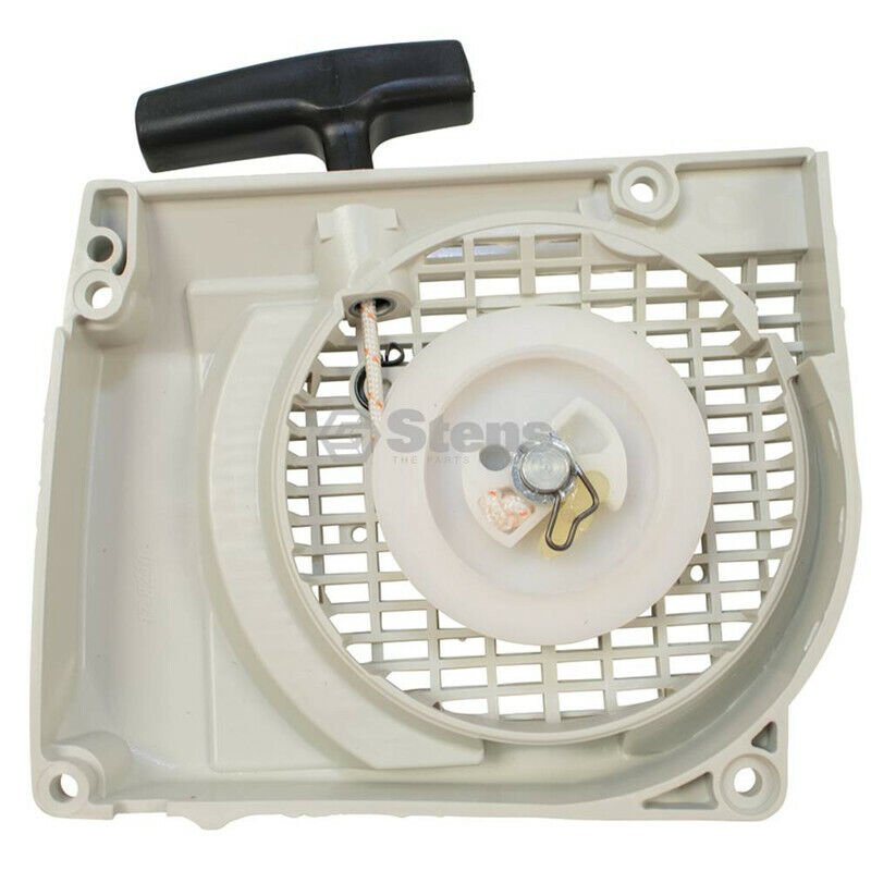 Starter Recoil Compatible With Stihl MS290 MS390 029 Replaces 1127 080 2103 - Outdoor Spares