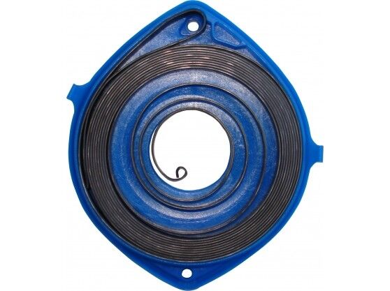 Starter Recoil Sring Compatible With Husqvarna K750 Disc Cutter OEM 5062589 01 - Outdoor Spares