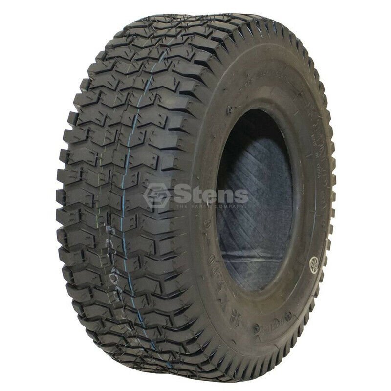 Stens 2 Ply Turf Rider Tyre 13x5.00 - 6 6" - Outdoor Spares